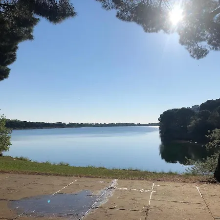 2 Pièces - Un Petit Coin De Paradis *
