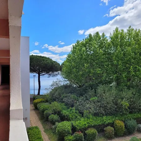 Appartement 2 Pièces - Un Petit Coin De Paradis *