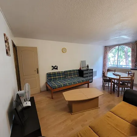 2 Pièces - Un Petit Coin De Paradis Appartement *