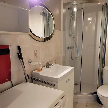 Appartement 2 Pièces - Un Petit Coin De Paradis *