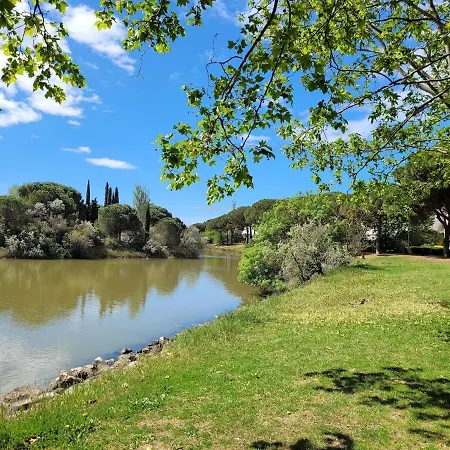 2 Pieces - Un Petit Coin De Paradis * 라그랑모트