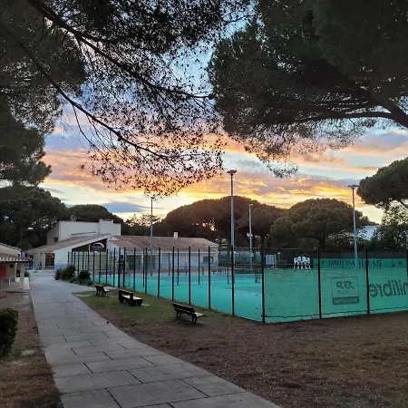 2 Pieces - Un Petit Coin De Paradis 아파트