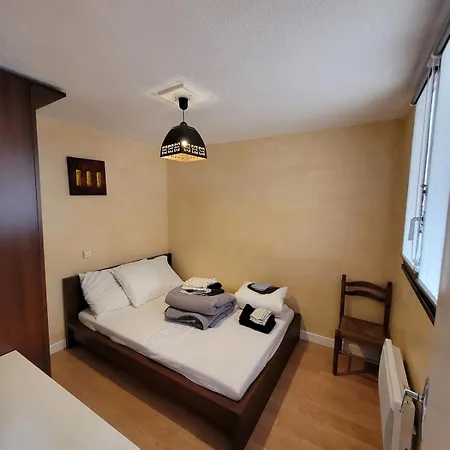 2 Pieces - Un Petit Coin De Paradis 아파트 라그랑모트