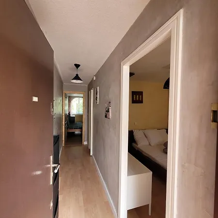 2 Pieces - Un Petit Coin De Paradis * 라그랑모트